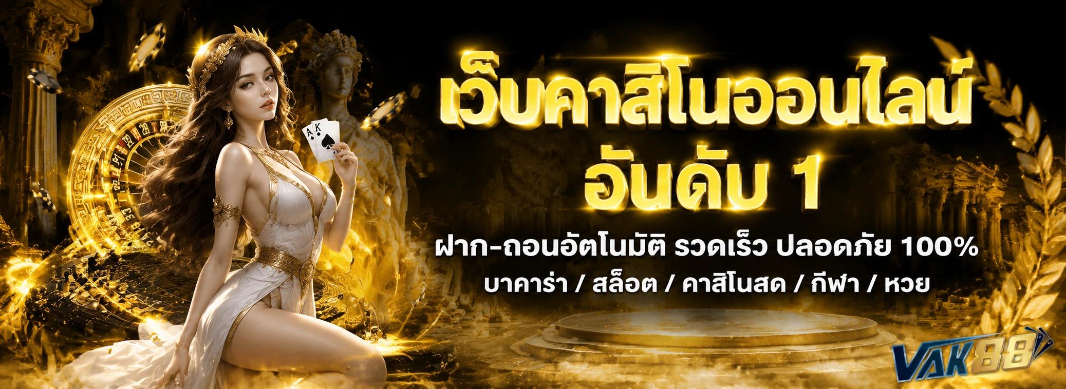 สล็อต vak88